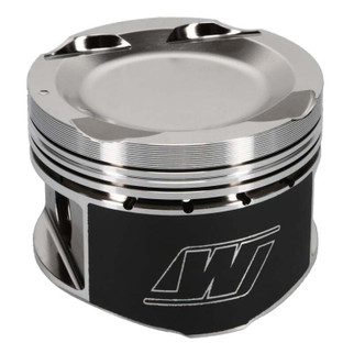 Wiseco VW 2.3L 20V 81.50 mm Bore 37.10 mm CH -20.20 CC Piston Set