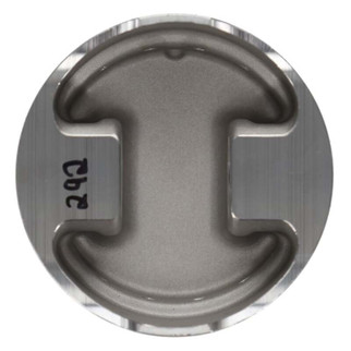 Wiseco VW 1.8L 16V 81.00 mm Bore 32.65 mm CH 10.50 CC Piston Set