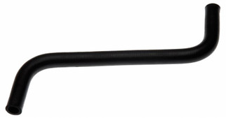 Gates 06-11 Chevrolet Impala V-6 3.5L Pipe-4 To Heater Molded Heater Hose
