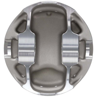 Wiseco RED Series Chevy Small Block 350 4.060in Bore 1.125in CH -17.00 CC Piston Set