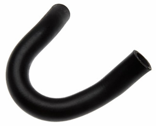 Gates 85-89 Toyota Pickup 4-Cyl. 2.4L Tee-1 To Aux. Heater Pipe-1 Molded Heater Hose