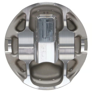 Wiseco RED Series Chevy Small Block 350 4.005in Bore 1.125in CH -2.00 CC Piston Set