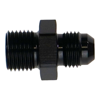 DeatschWerks 6AN Male Flare to M16x1.5 Male Inverted Flare Adapter