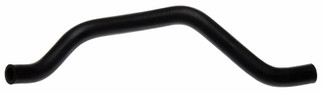 Gates 86-93 Nissan Pickup 4-Cyl. 2.4L Heater To Pipe-1 Molded Heater Hose