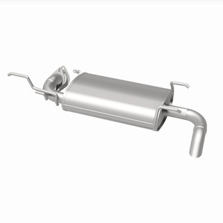 BRE Exhaust 13-16 SUBARU XV CROSSTREK  2.0L Muffler Kit