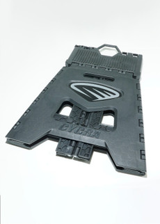 Cycra Fold up Motostand - Black/Green