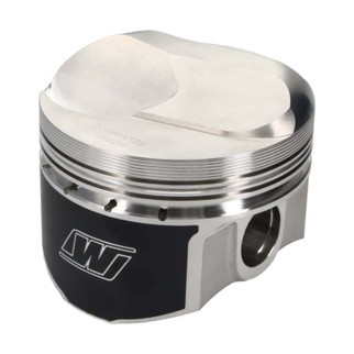 Wiseco RED Series Chevy Big Block 4.310in Bore 1.395in CH 21.00 CC Piston Set