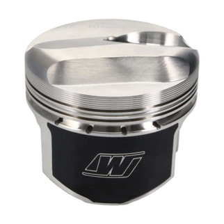 Wiseco RED Series Chevy Big Block 4.310in Bore 1.395in CH 21.00 CC Piston Set