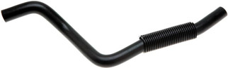 Gates 05-10 Kia Sportage V-6 2.7L Heater Outlet Molded Heater Hose