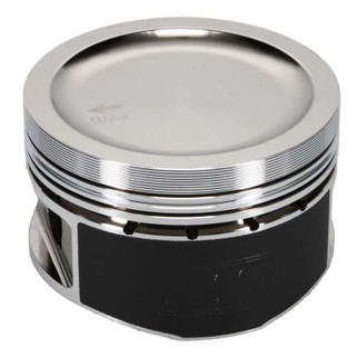 Wiseco Nissan SR20 Turbo -12cc 1.260 X 87 Piston Shelf Stock