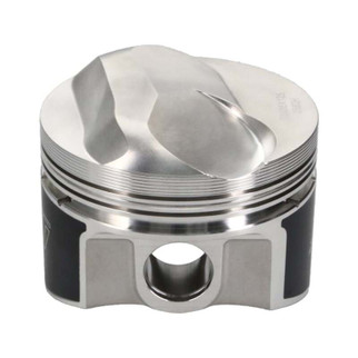 Wiseco RED Series Chevy Big Block 4.125in Bore 1.395in CH 38.00 CC Piston Set