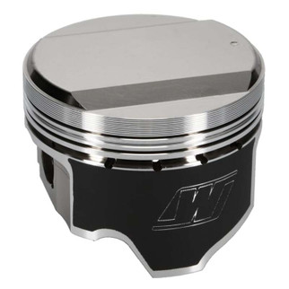 Wiseco Nissan Turbo Domed +14cc 1.181 X 88 Piston Shelf Stock