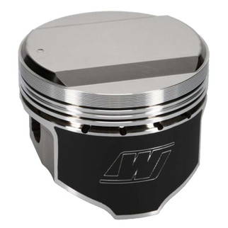 Wiseco Nissan Turbo Domed +14cc 1.181 X 88 Piston Shelf Stock