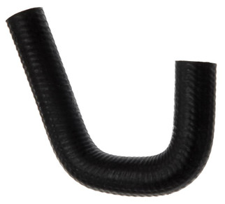 Gates 99-04 Nissan Frontier V-6 3.3L Intake Manifold To Pipe Assy. Molded Heater Hose
