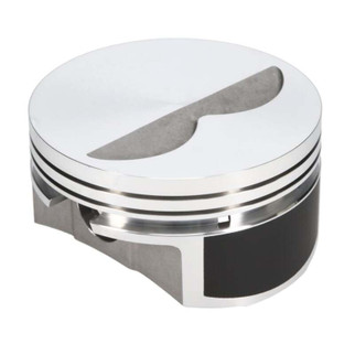 Wiseco Pro Tru Street Chevy Small Block 4.155in Bore 1.125in CH 8.00 CC Piston Set