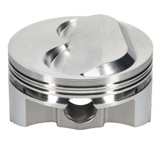 Wiseco CHEV BIG BLK HI COMP 1.760 4280A Piston Shelf Stock