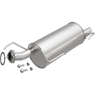 BRE Exhaust 11-17 Juke 1.6L Muffler Kit