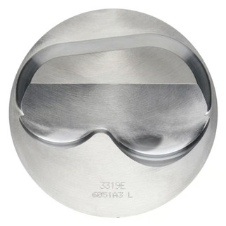 Wiseco Chevy SMALL BLK 1.420 4165A Piston Shelf Stock