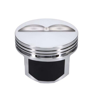 Wiseco Pro Tru Street Chevy Small Block 4.030in Bore 1.125in CH -5.00 CC Piston Set
