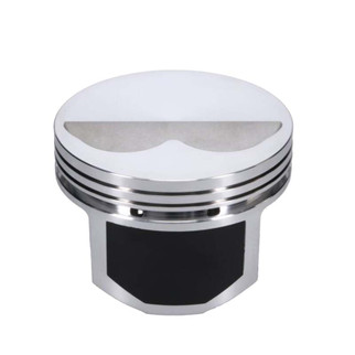 Wiseco Pro Tru Street Chevy Small Block 4.030in Bore 1.125in CH -5.00 CC Piston Set