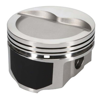 Wiseco Pro Tru Street Chevy Small Block 4.030in Bore 1.125in CH -20.00 CC Piston Set