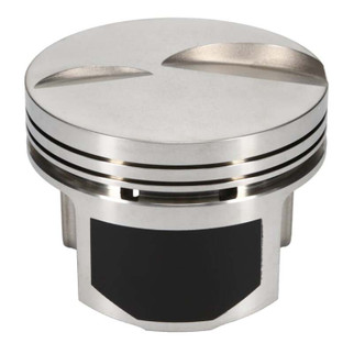 Wiseco Pro Tru Street Chevy Big Block 4.530in Bore 1.645in CH 3.80 CC Piston Set