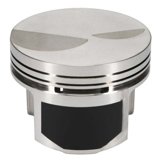 Wiseco Pro Tru Street Chevy Big Block 4.500in Bore 1.645in CH 3.80 CC Piston Set