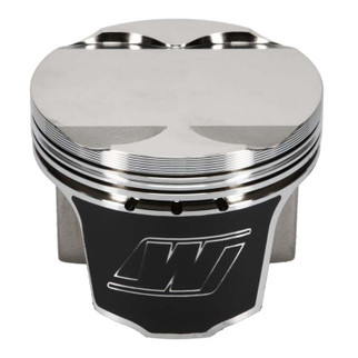 Wiseco BMW M50B25 2.5L Engine 11:1 CR 85MM Bore Custom Pistons (Set of 6)
