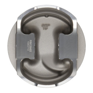 JE Pistons Chevrolet Big Block 4.310in Bore 1.270in CH -3.00 CC Piston Set