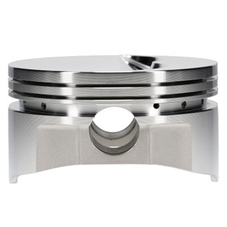 JE Pistons Chevrolet Small Block 4.030in Bore 1.425in CH -5.00 CC Piston Kit