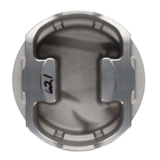 Wiseco Pro Tru Street Chevy Big Block 4.155in Bore 1.760in CH 21.00 CC Piston Set