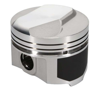 Wiseco Pro Tru Street Chevy Big Block 4.135in Bore 1.760in CH 21.00 CC Piston Set