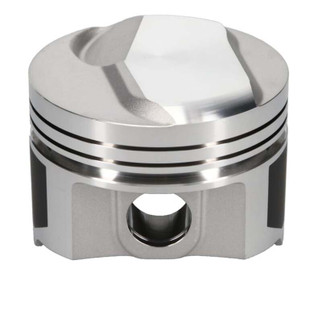 Wiseco Pro Tru Street Chevy Big Block 4.125in Bore 1.760in CH 21.00 CC Piston Set