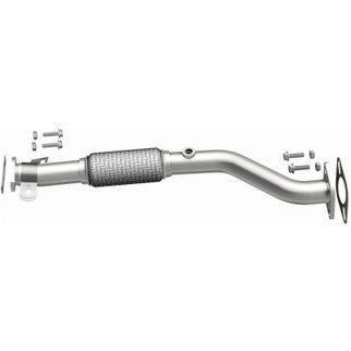 BRE Exhaust 01-06 Elantra 2.0L Front Pipe Kit
