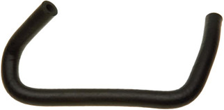 Gates 88-89 Honda Accord 4-Cyl. 2.0L Valve-2 To Eng. Molded Heater Hose