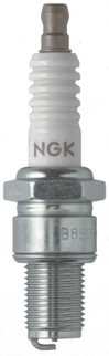 Spark Plug #3997/04 Solid