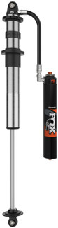 Fox 2.5 Performance Elite Series 14in Remote Reservoir Coilover Shock 7/8in. Shaft - Blk