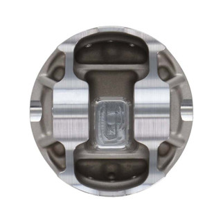Wiseco Nissan VQ37 96.00 mm Bore 30.43 mm CH -3.50 CC Piston Set