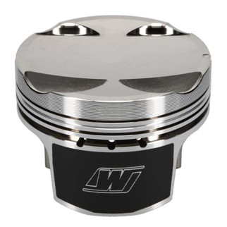 Wiseco Mitsubishi 4G63 86.75 mm Bore 34.87 mm CH -9.00 CC Piston Set