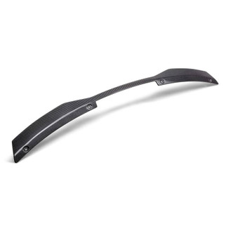 Anderson Composites 2024+ Ford Mustang Dark Horse Type-OE Carbon Fiber Gurney Flaps