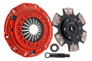 Action Clutch 97-01 Hyundai Tiburon 2.0L (Beta L4) Stage 3 Clutch Kit (1MS)