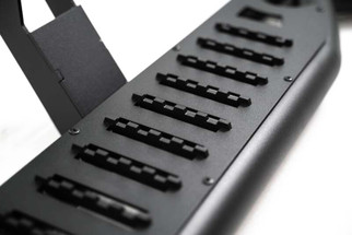 DV8 22-24 Toyota Tundra Crew Max - OE Plus Side Steps