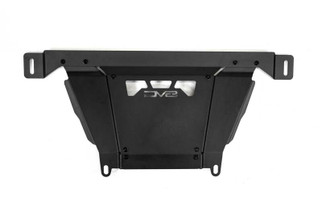 DV8 24-25 Toyota Tacoma Front Skid Plate