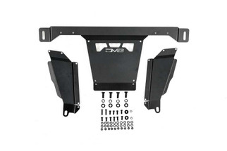 DV8 24-25 Toyota Tacoma Front Skid Plate