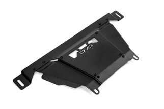 DV8 24-25 Toyota Tacoma Front Skid Plate