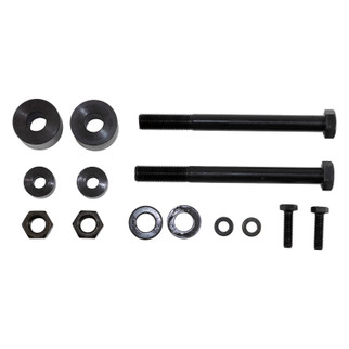 Belltech FRONT ANTI-SWAYBAR 2021+ FORD F-150