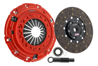Action Clutch 02-06 Acura RSX Type S 2.0L (K20A2) Stage 1 Clutch Kit (1OS)