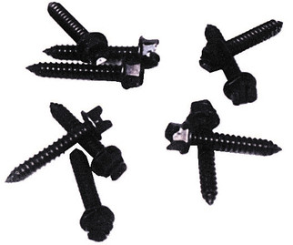 Track/tire Traction Screws 1000/pk 1/2" #8