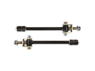 Cognito 01-19 Chevy/GMC Silverado/Sierra 2500/3500 HD 2WD/4WD Front Sway Bar End Link Kit
