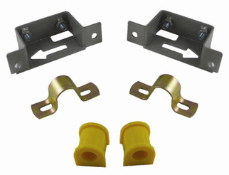 Whiteline 02-07 Subaru WRX Sedan and Wagon / 03-07 Subaru Impreza Non-Turbo / 04-07 Subaru STi 24mm